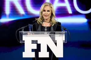 Kathy Hilton