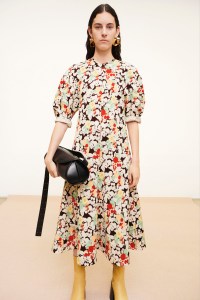 Jil Sander Pre-Fall 2022