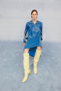 Jil Sander Pre-Fall 2022