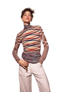 Missoni Pre-Fall 2022