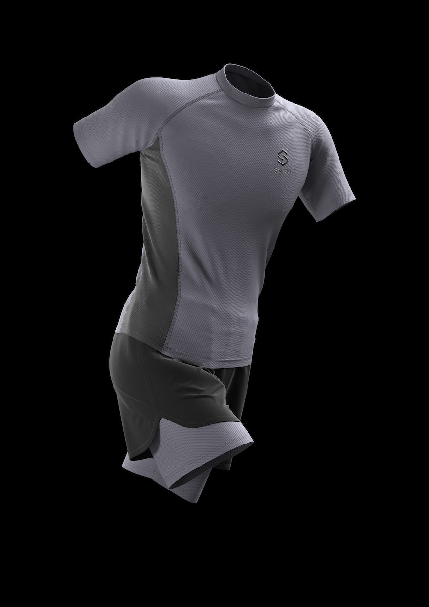 Style3D believes its collaborative approach addresses today's needs for 3D adoption, ultimately more accurate inventory planning.