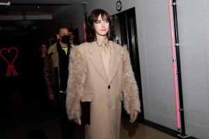 Hari Nef