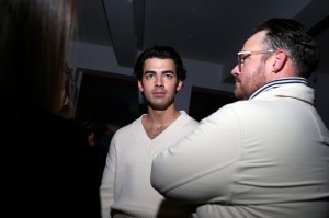 Joe Jonas