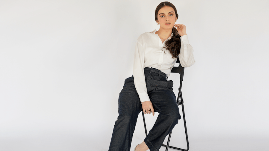 Artistic Milliners Work Leisure. While leggings and sweatpants became the uniform of lockdowns, the current recovery period requires a cleaner look.