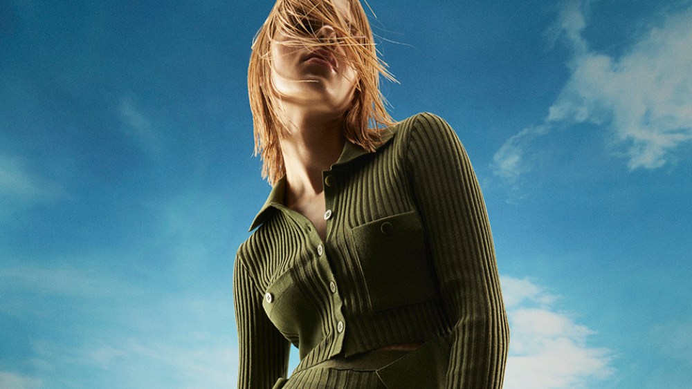 Andreādamo's special pieces for Selfridges.