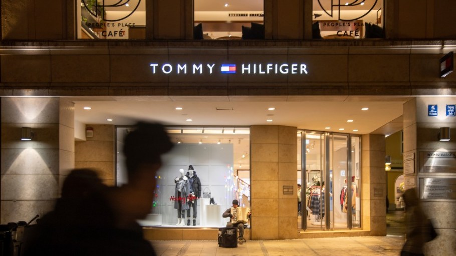 Tommy Hilfiger's parent company PVH Corp. has committed $1 million to support the Fashion Institute of Technology's new Social Justice Center