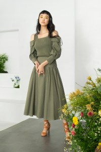 Adeam Pre-Fall 2022