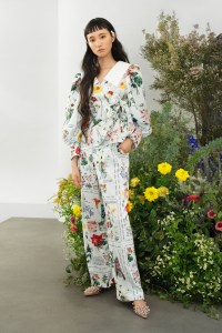 Adeam Pre-Fall 2022