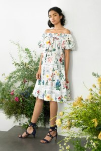 Adeam Pre-Fall 2022