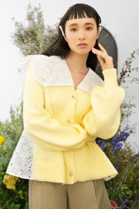 Adeam Pre-Fall 2022