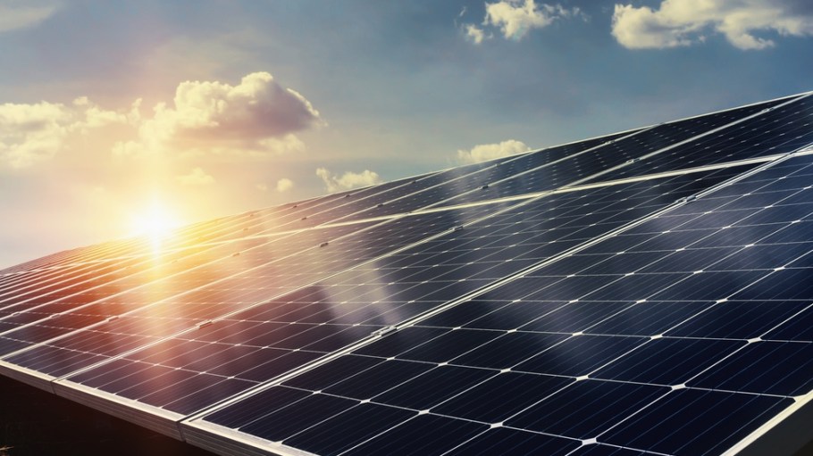 Solar panels