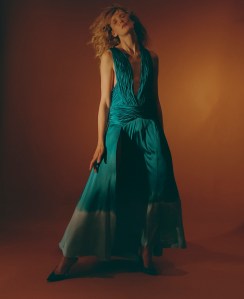 Alejandra Alonso Rojas Pre-Fall 2022
