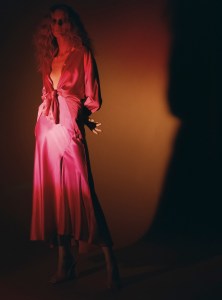 Alejandra Alonso Rojas Pre-Fall 2022