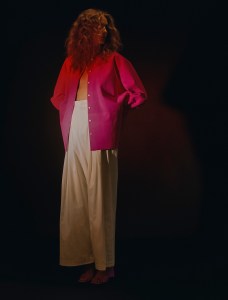 Alejandra Alonso Rojas Pre-Fall 2022