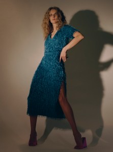 Alejandra Alonso Rojas Pre-Fall 2022