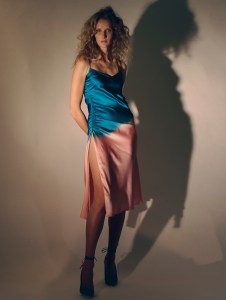 Alejandra Alonso Rojas Pre-Fall 2022