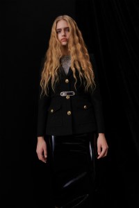 Alessandra Rich Pre-Fall 2022