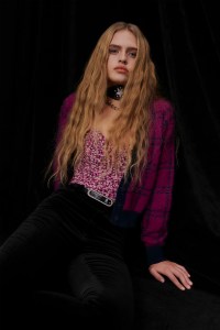Alessandra Rich Pre-Fall 2022