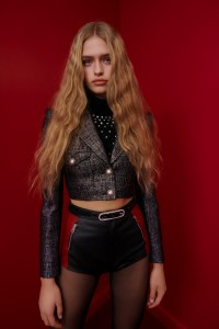 Alessandra Rich Pre-Fall 2022
