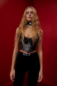 Alessandra Rich Pre-Fall 2022