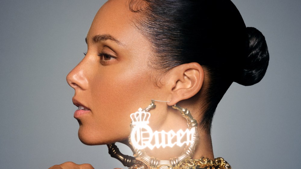 Alicia Keys