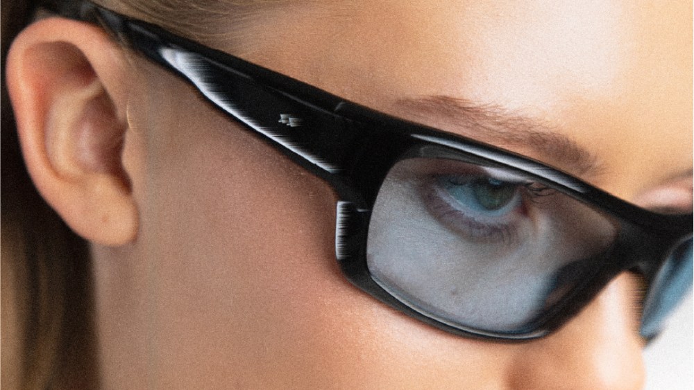 Lexxola's The Neo frame.