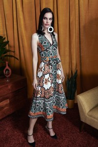 Badgley Mischka Pre-Fall 2022