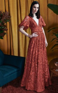 Badgley Mischka Pre-Fall 2022
