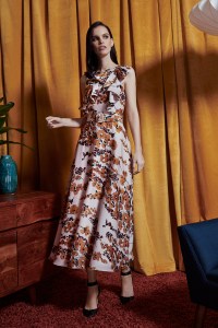 Badgley Mischka Pre-Fall 2022
