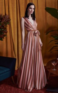 Badgley Mischka Pre-Fall 2022