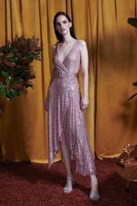 Badgley Mischka Pre-Fall 2022