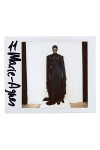 Balenciaga RTW Fall 2022