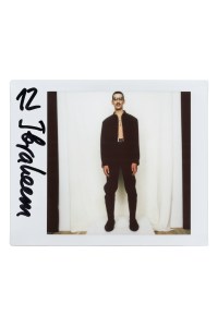 Balenciaga RTW Fall 2022
