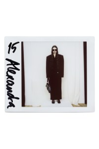 Balenciaga RTW Fall 2022