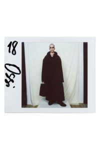 Balenciaga RTW Fall 2022