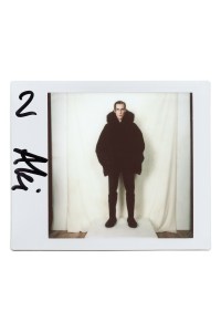 Balenciaga RTW Fall 2022