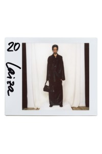 Balenciaga RTW Fall 2022