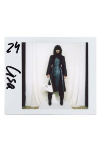 Balenciaga RTW Fall 2022