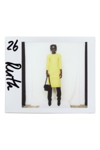 Balenciaga RTW Fall 2022