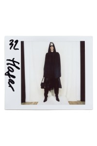 Balenciaga RTW Fall 2022