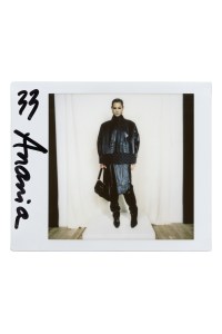 Balenciaga RTW Fall 2022