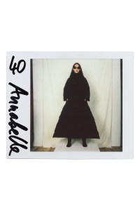 Balenciaga RTW Fall 2022