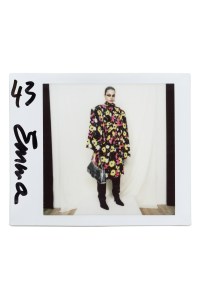 Balenciaga RTW Fall 2022
