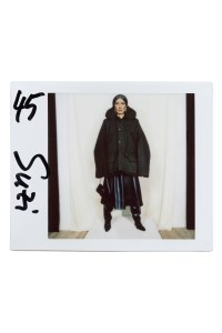Balenciaga RTW Fall 2022