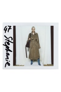 Balenciaga RTW Fall 2022