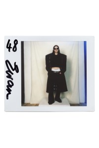 Balenciaga RTW Fall 2022