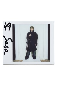 Balenciaga RTW Fall 2022