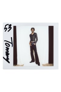 Balenciaga RTW Fall 2022
