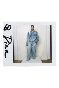 Balenciaga RTW Fall 2022