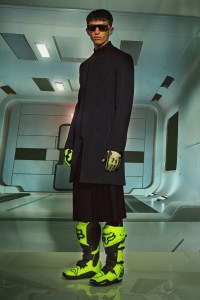 Balmain Pre-Fall 2022